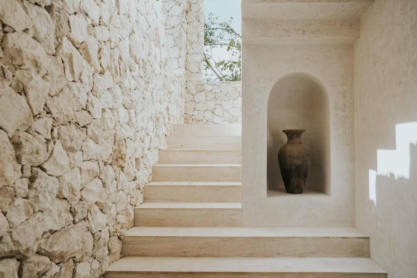 Design Casa Patchouli With Private Pool And Loung Apartment Tulum