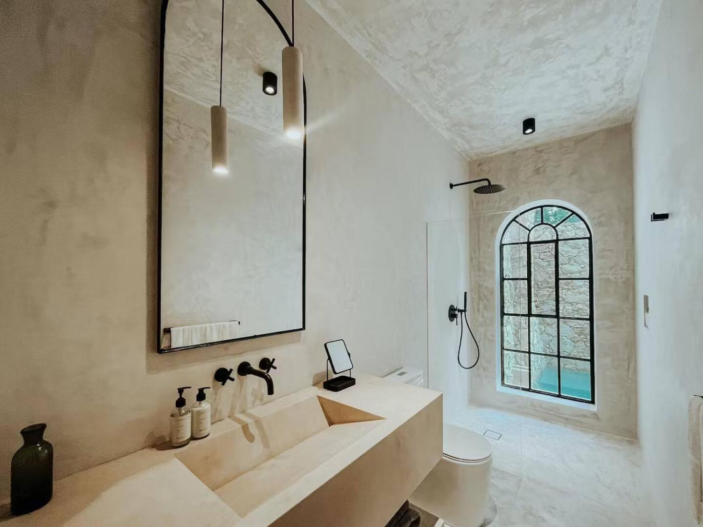 Apartment Design Casa Patchouli With Private Pool And Loung *