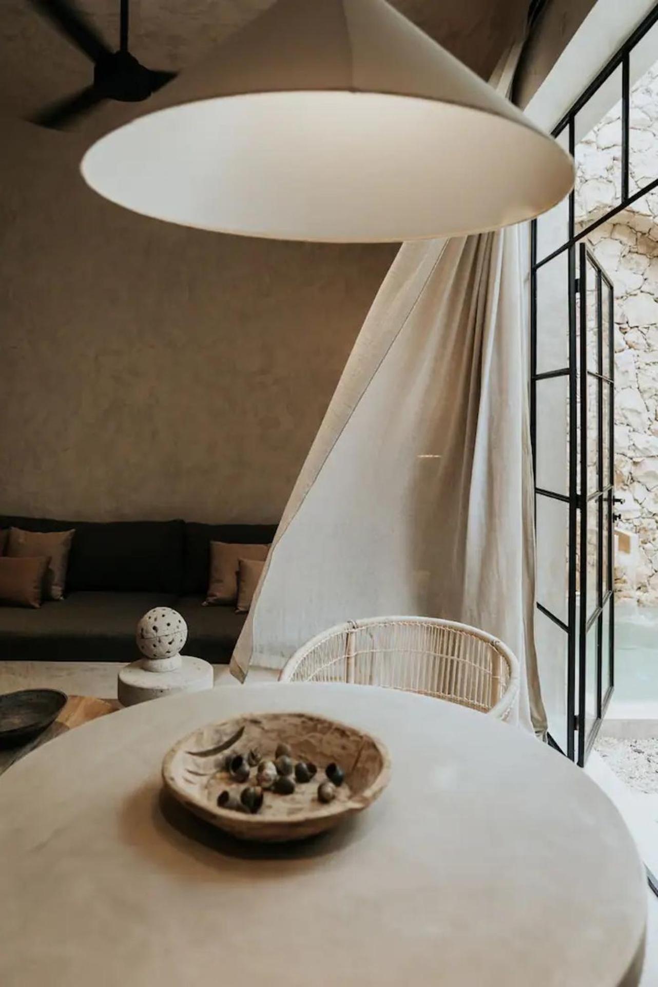Design Casa Patchouli With Private Pool And Loung Apartment