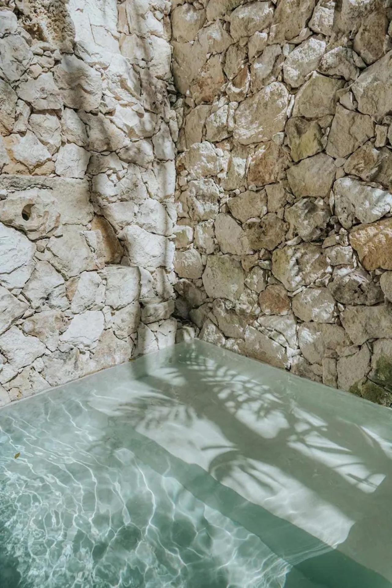 Design Casa Patchouli With Private Pool And Loung Apartment *